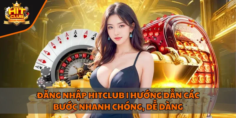 Đăng nhập HITCLUB