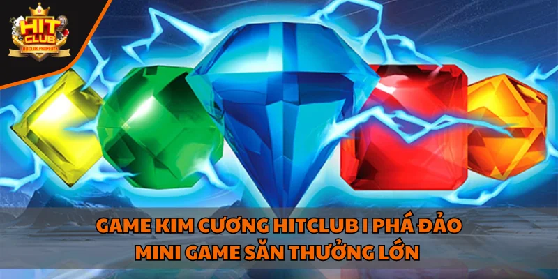 Game Kim Cương