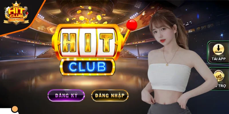 Giới thiệu HITCLUB uy tín, an toàn #1 Việt Nam