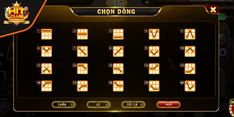 Kinh nghiệm cần thiết khi chơi Game Kim Cương HITCLUB