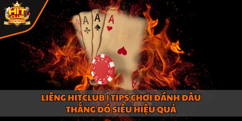 Liêng Hitclub