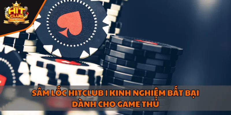 Sâm Lốc HITCLUB