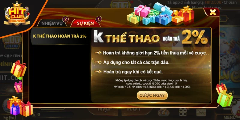 Tại sao anh em nên tận dụng cơ hội tham gia sự kiện