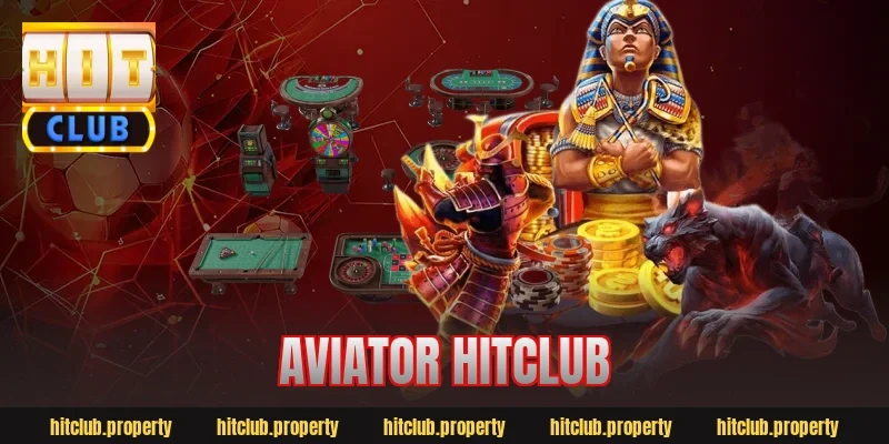 aviator hitclub