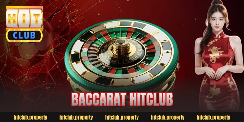 baccarat hitclub