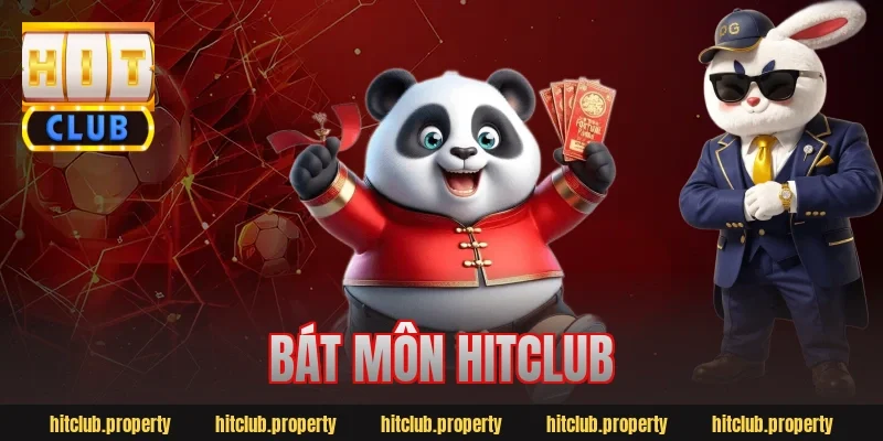 bát môn hitclub