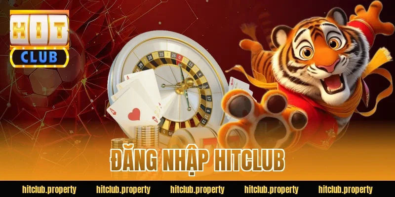 Đăng nhập HITCLUB