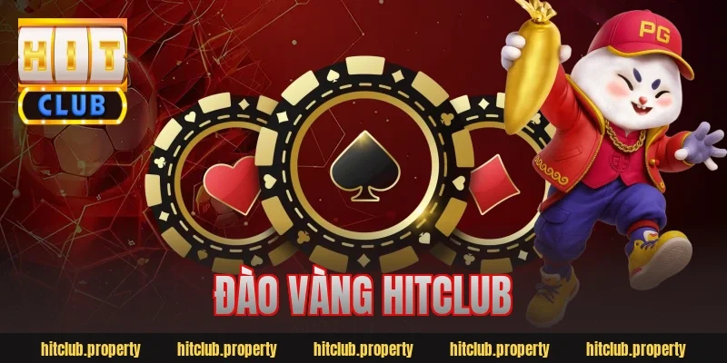 đào vàng hitclub