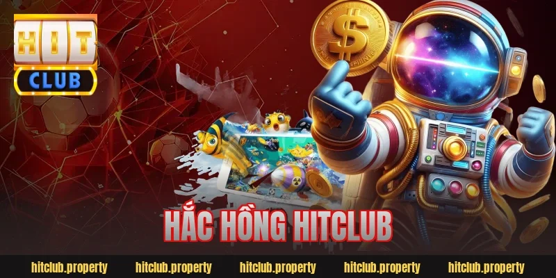 hắc hồng hitclub