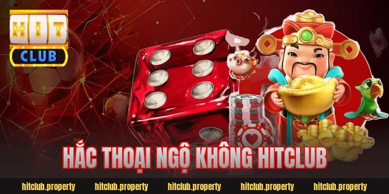 hắc thoại ngộ không hitclub