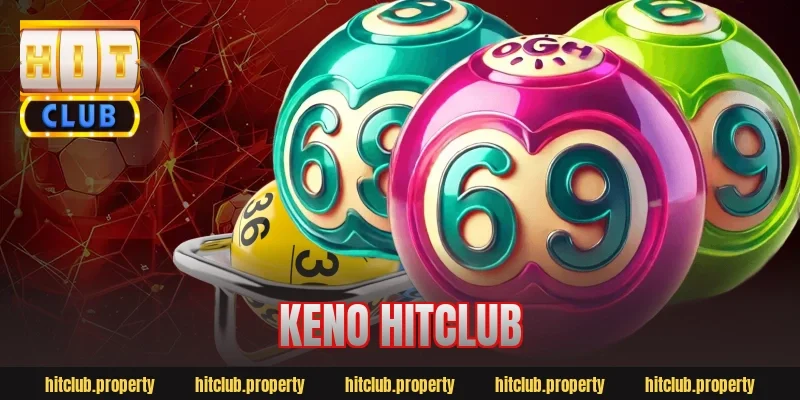 keno hitclub