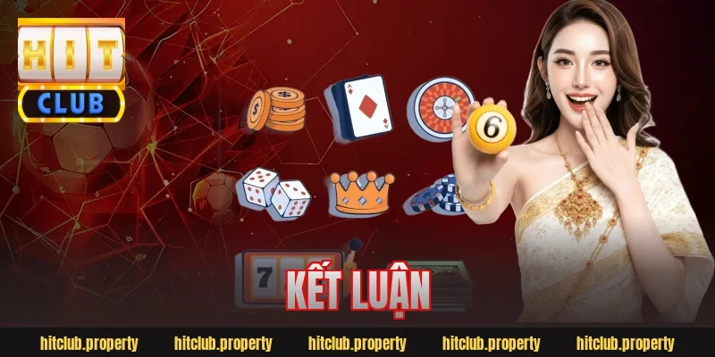 Kết luận