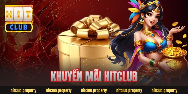 khuyến mãi hitclub