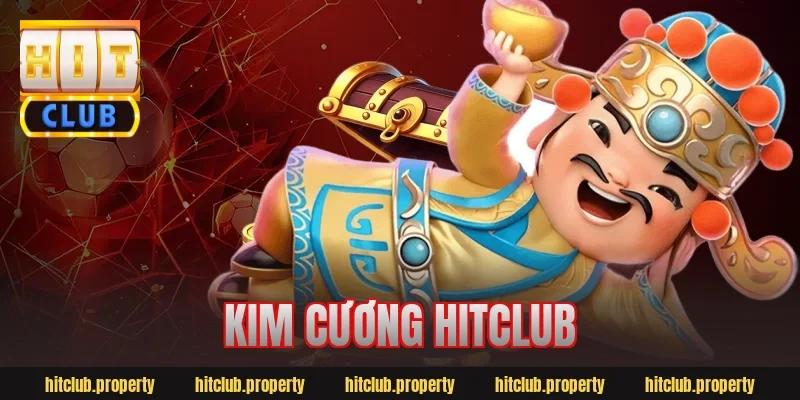 kim cương hitclub