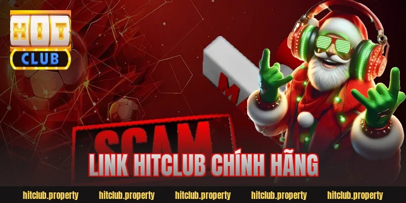 link hitclub chính hãng