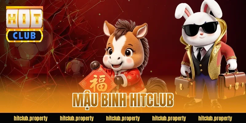 mậu binh hitclub