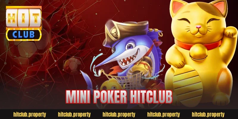 mini poker hitclub
