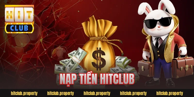nạp tiền hitclub