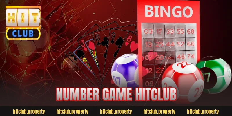 number game hitclub