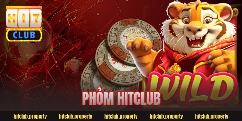 phỏm hitclub