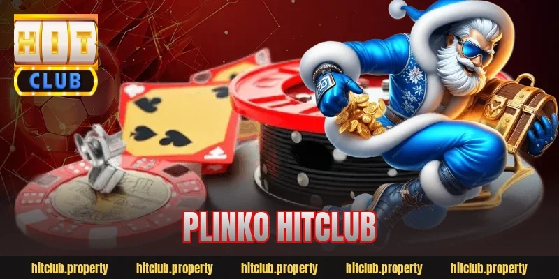 plinko hitclub