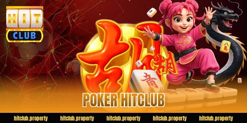 poker hitclub