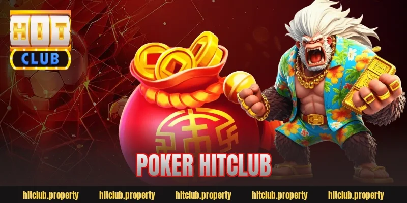 poker hitclub