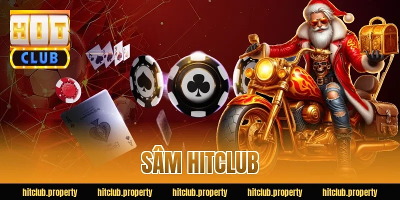 sâm hitclub