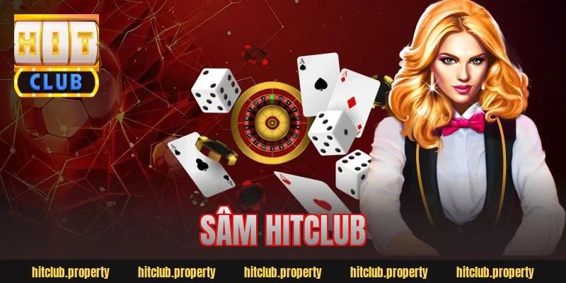 sâm hitclub