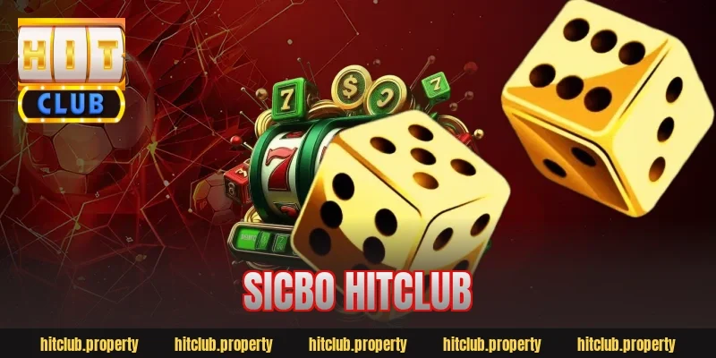 sicbo hitclub