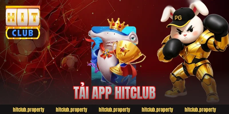 tải app hitclub
