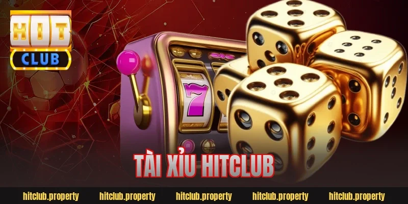 tài xỉu hitclub