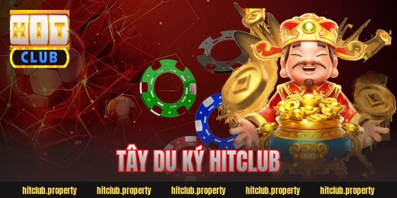 tây du ký hitclub