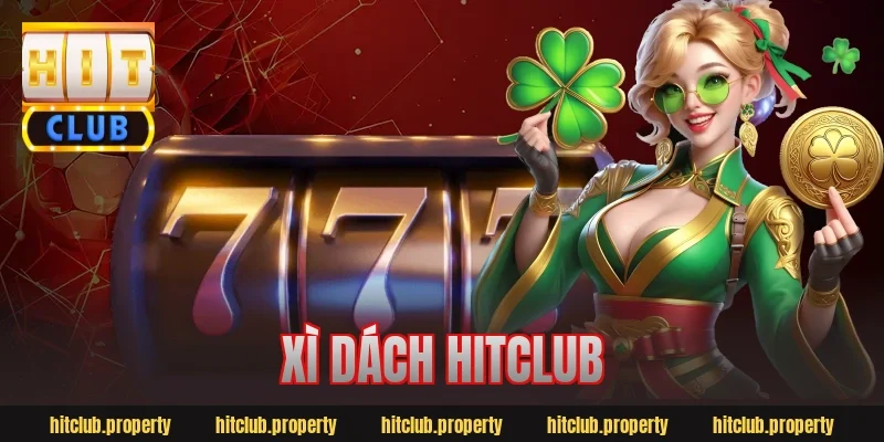 xì dách hitclub