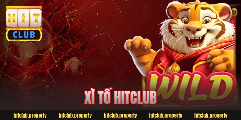 xì tố hitclub